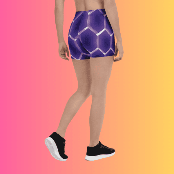 Woman's Festie Shorts