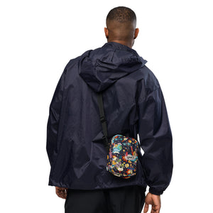 Festie Crossbody Utility Bag