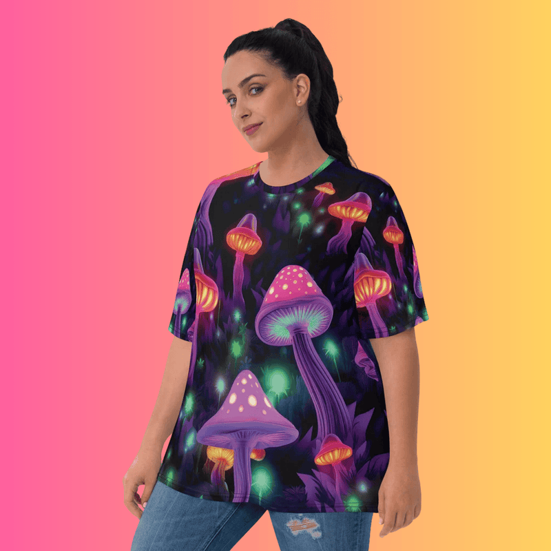 Woman's Festie T-Shirt