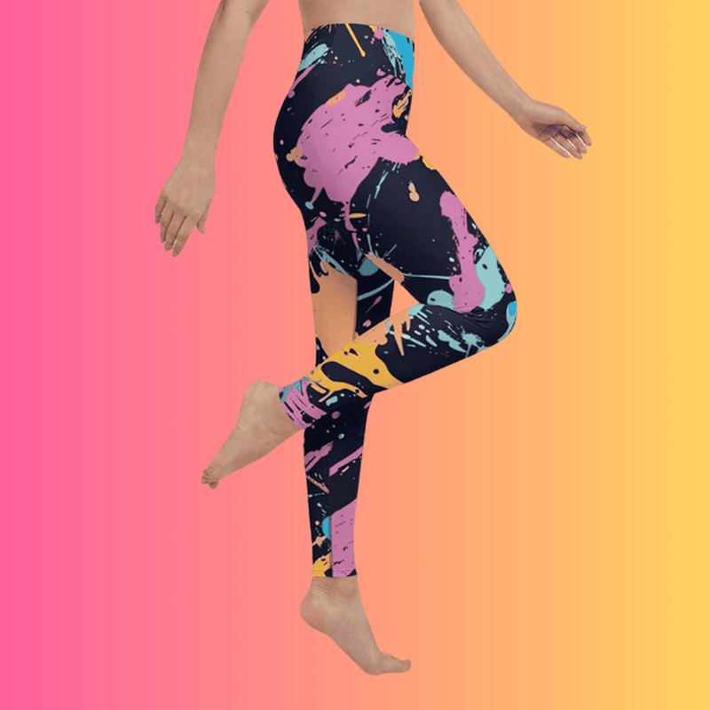 Woman's Festie Leggings