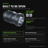 LED Staff Kit