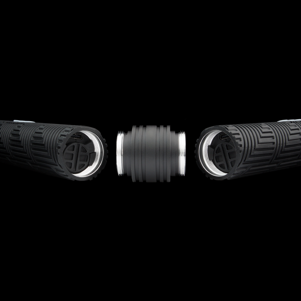 Double BitWhip LED Performance Kit