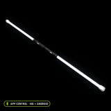 LED Staff Kit
