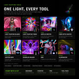 Light Painting Starter Kit