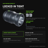 Light Painting Starter Kit