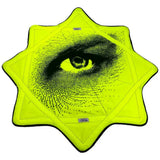 Mougee Classic Flow Star - 27"  Diameter - 14 oz