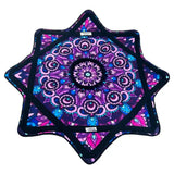 Mougee Classic Flow Star - 27"  Diameter - 14 oz