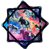 Mougee Classic Flow Star - 27"  Diameter - 14 oz