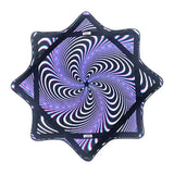 Mougee Classic Flow Star - 27"  Diameter - 14 oz