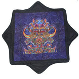 Mougee Classic Flow Star - 27"  Diameter - 14 oz