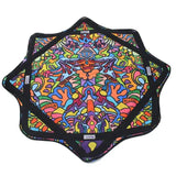 Mougee Classic Flow Star - 27"  Diameter - 14 oz