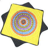 Mougee Classic Flow Star - 27"  Diameter - 14 oz