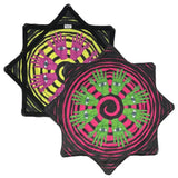 Mougee Classic Flow Star - 27"  Diameter - 14 oz