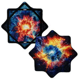 Mougee Classic Flow Star - 27"  Diameter - 14 oz