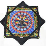 Mougee Classic Flow Star - 27"  Diameter - 14 oz