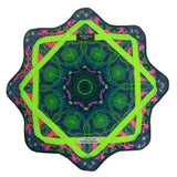 Mougee - Micro Flow Star - A Pocket Friendly Micro Version Flow Star