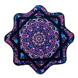 Mougee - Micro Flow Star - A Pocket Friendly Micro Version Flow Star