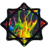 Mougee Star Midway- 24" Diameter -Not too big, Not too small - Just right