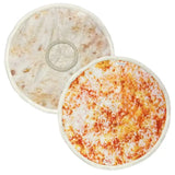 Mougee Star - Pizza Series - Perfectly Weighted