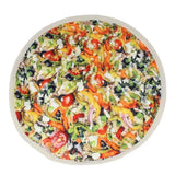 Mougee Star - Pizza Series - Perfectly Weighted