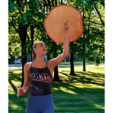 Mougee Star - Pizza Series - Perfectly Weighted