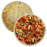 Mougee Star - Pizza Series - Perfectly Weighted