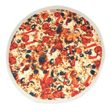 Mougee Star - Pizza Series - Perfectly Weighted