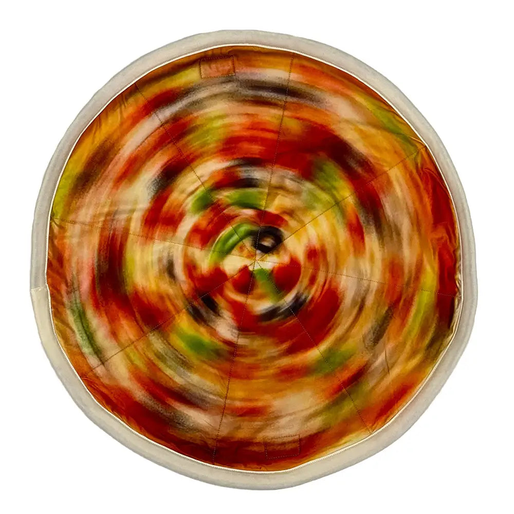 Mougee Star - Pizza Series - Perfectly Weighted