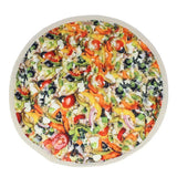 Mougee Star - Pizza Series - Perfectly Weighted