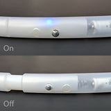 UltraHoop For EDM Festivals And Raves