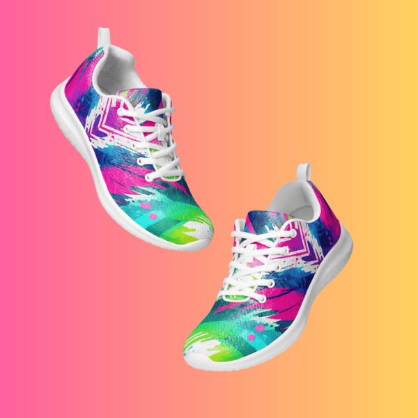 Woman's Festie Shoes