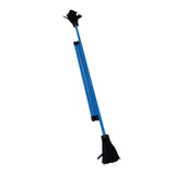 Z-Stix Hand Made Professional Flower Sticks-Devil Sticks- Neon Series