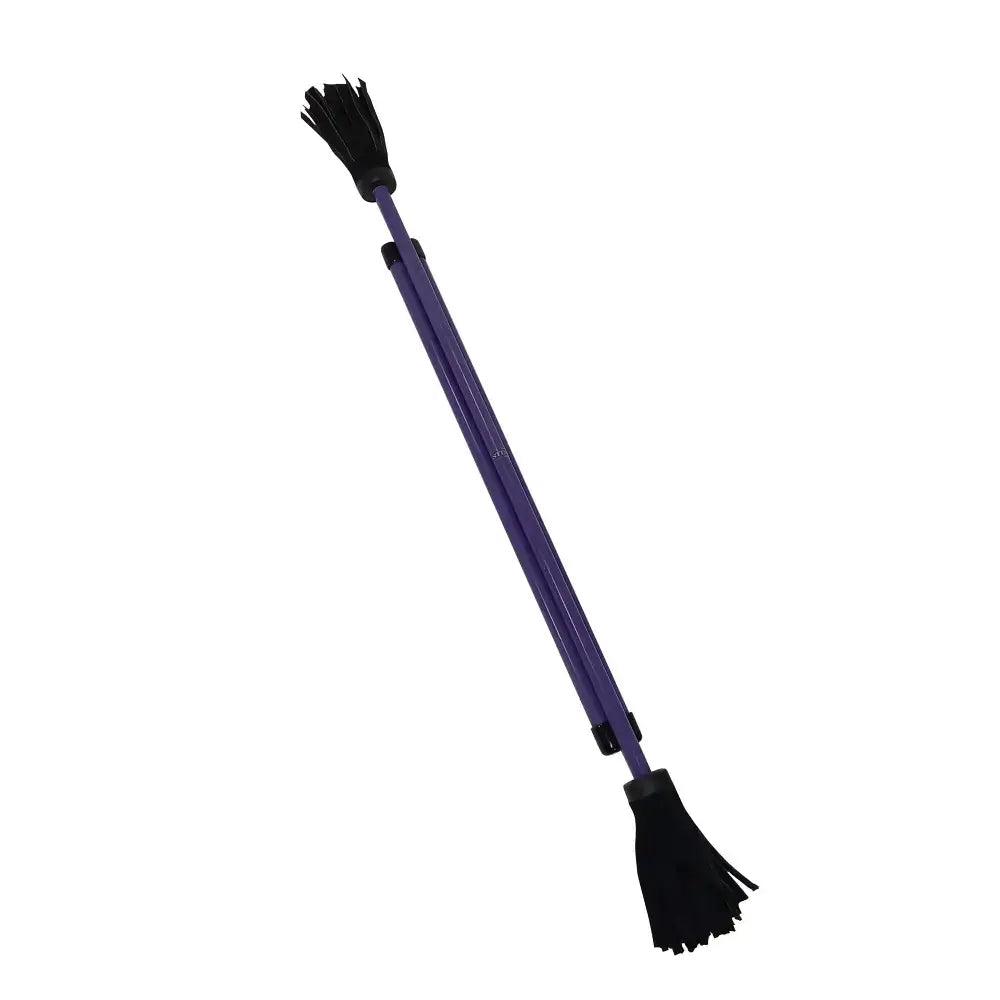 Z-Stix Hand Made Professional Flower Sticks-Devil Sticks- Neon Series