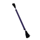 Z-Stix Hand Made Professional Flower Sticks-Devil Sticks- Neon Series
