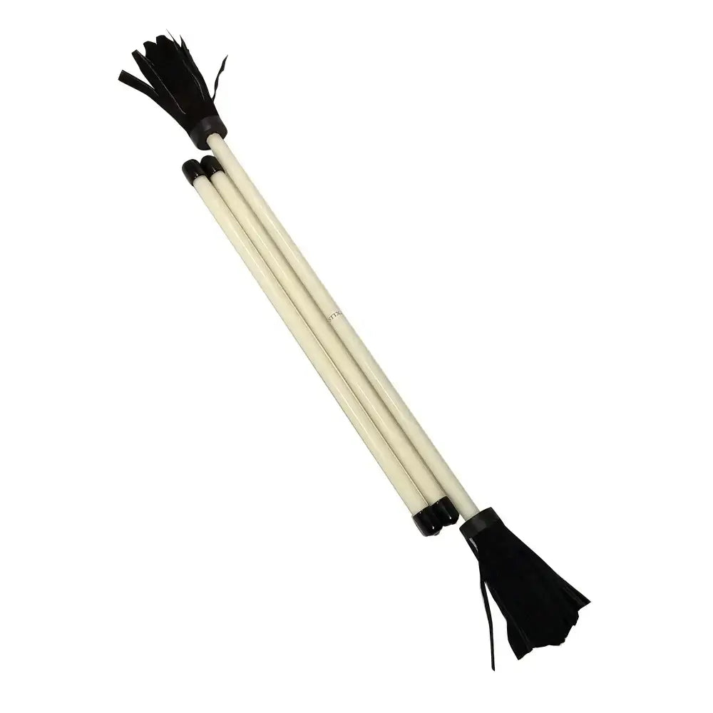 Z-Stix Hand Made Professional Flower Sticks-Devil Sticks- Neon Series