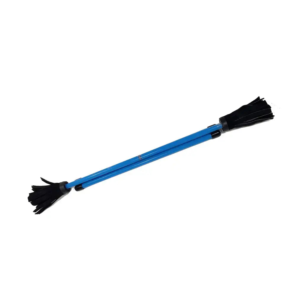 Z-Stix Hand Made Professional Flower Sticks-Devil Sticks- Neon Series