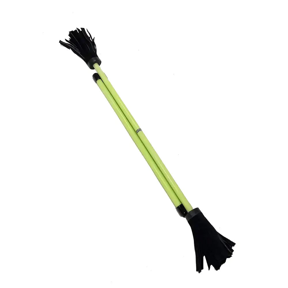 Z-Stix Hand Made Professional Flower Sticks-Devil Sticks- Neon Series