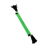 Z-Stix Hand Made Professional Flower Sticks-Devil Sticks- Neon Series