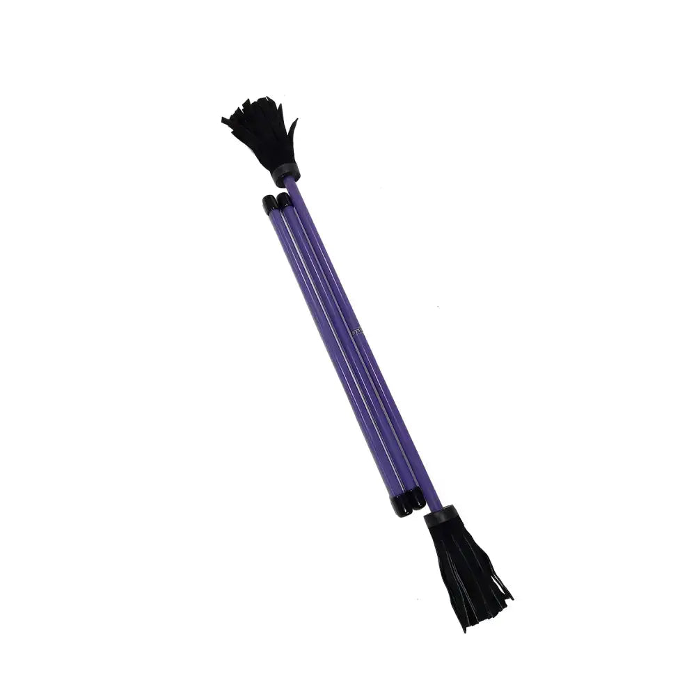 Z-Stix Hand Made Professional Flower Sticks-Devil Sticks- Neon Series
