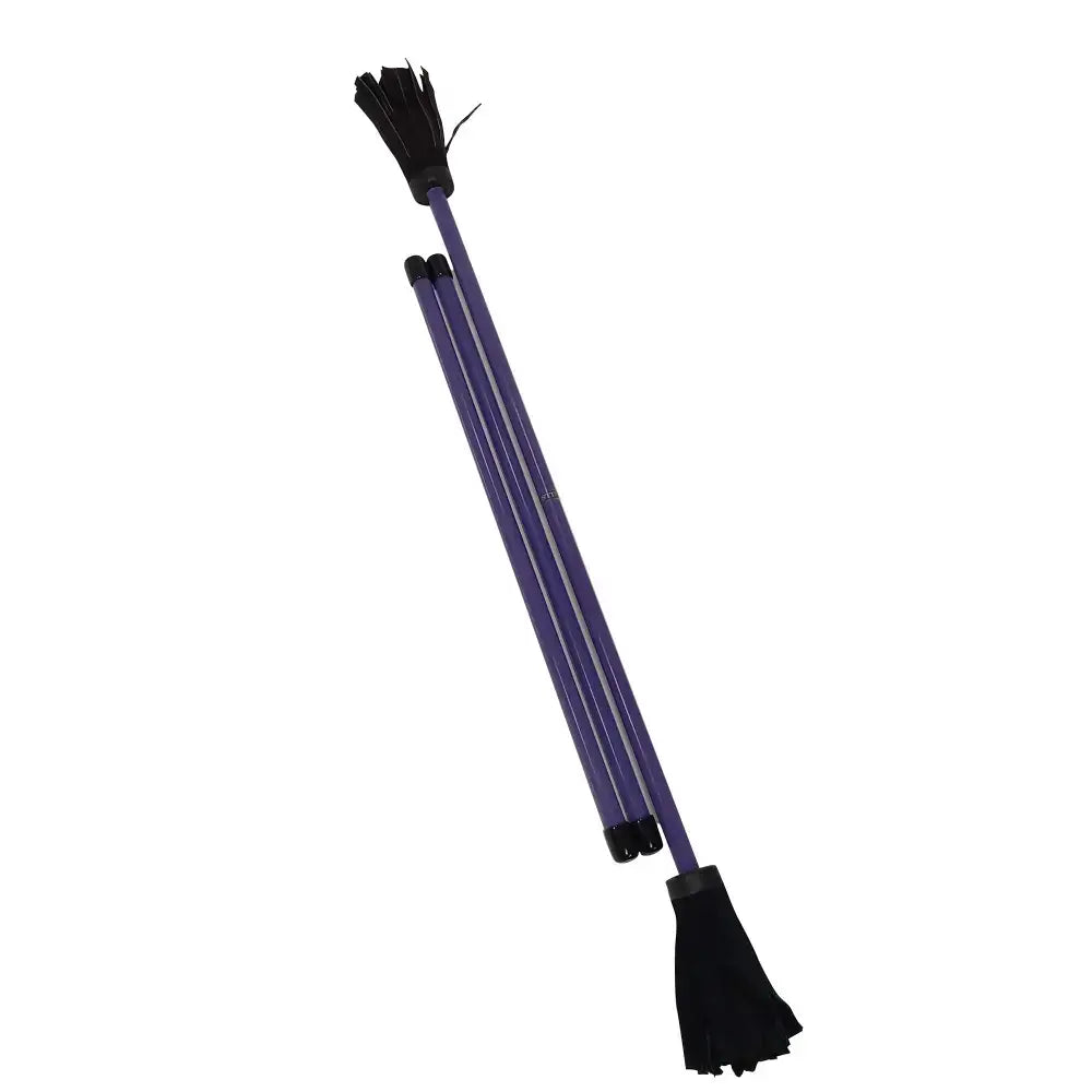 Z-Stix Hand Made Professional Flower Sticks-Devil Sticks- Neon Series