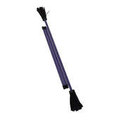 Z-Stix Hand Made Professional Flower Sticks-Devil Sticks- Neon Series