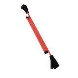 Z-Stix Hand Made Professional Flower Sticks-Devil Sticks- Neon Series