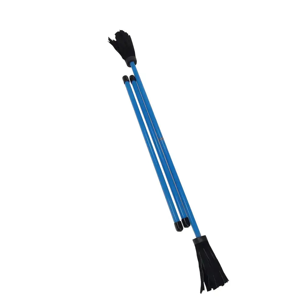 Z-Stix Hand Made Professional Flower Sticks-Devil Sticks- Neon Series