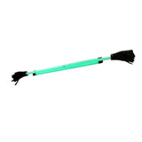 Z-Stix Hand Made Professional Flower Sticks-Devil Sticks- Neon Series